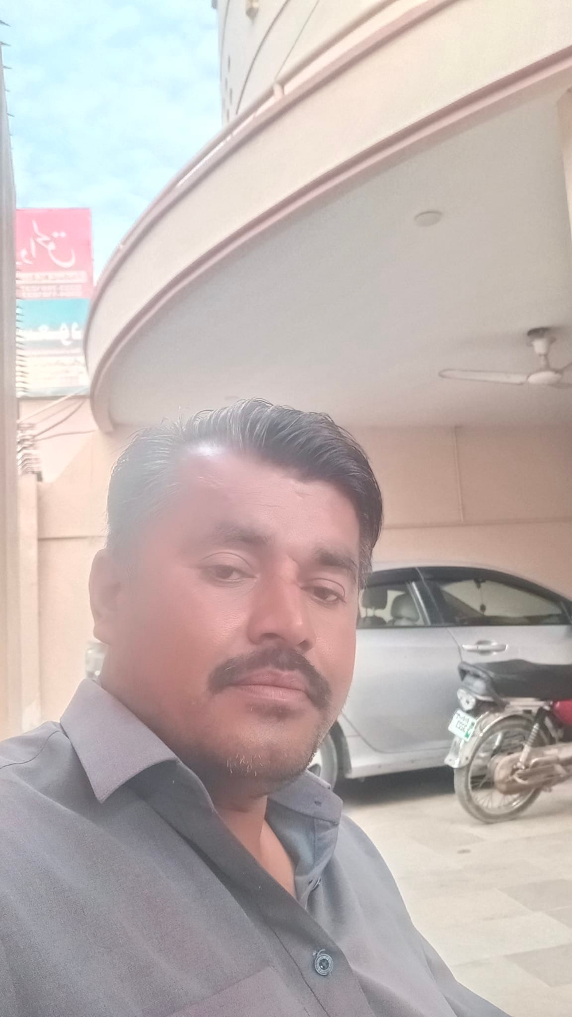 Riaz Sheikh