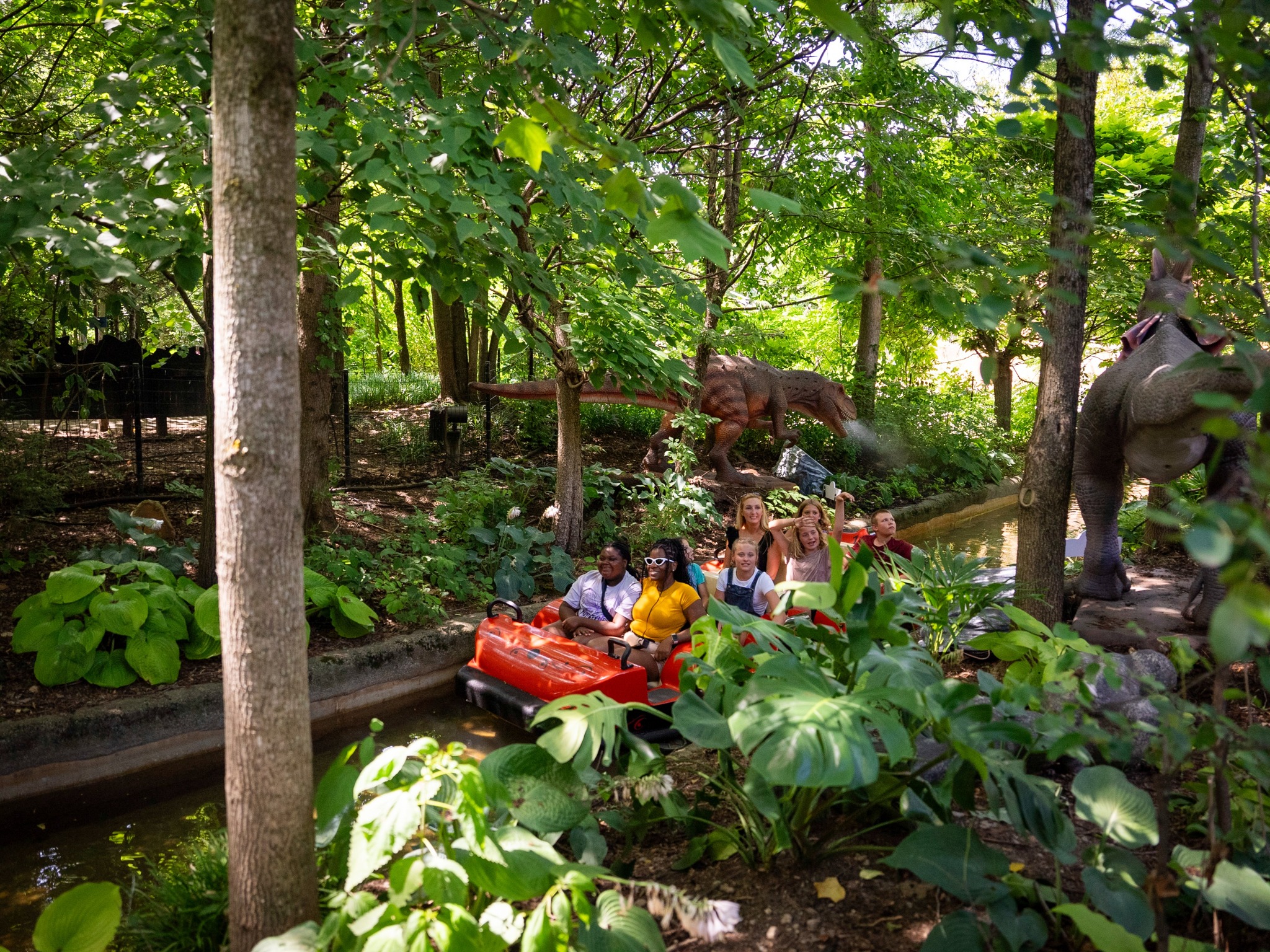 Columbus Zoo and Aquarium... - Columbus Zoo and Aquarium