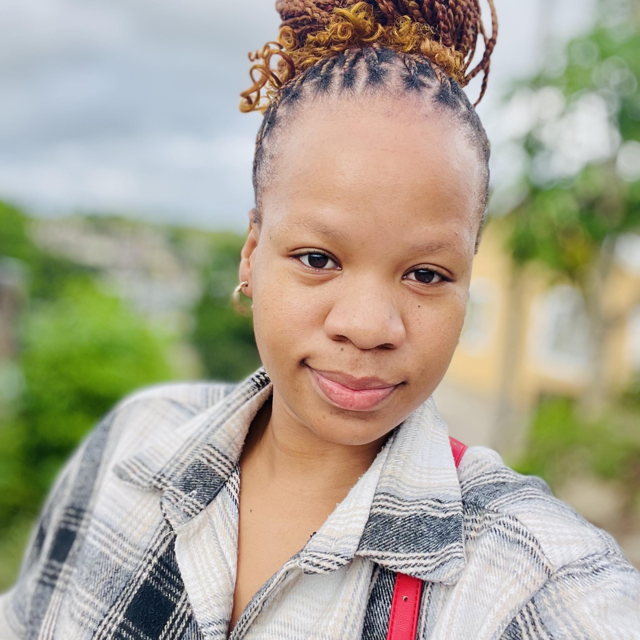 Fundiswa Khumbuza added a new photo. - Fundiswa Khumbuza