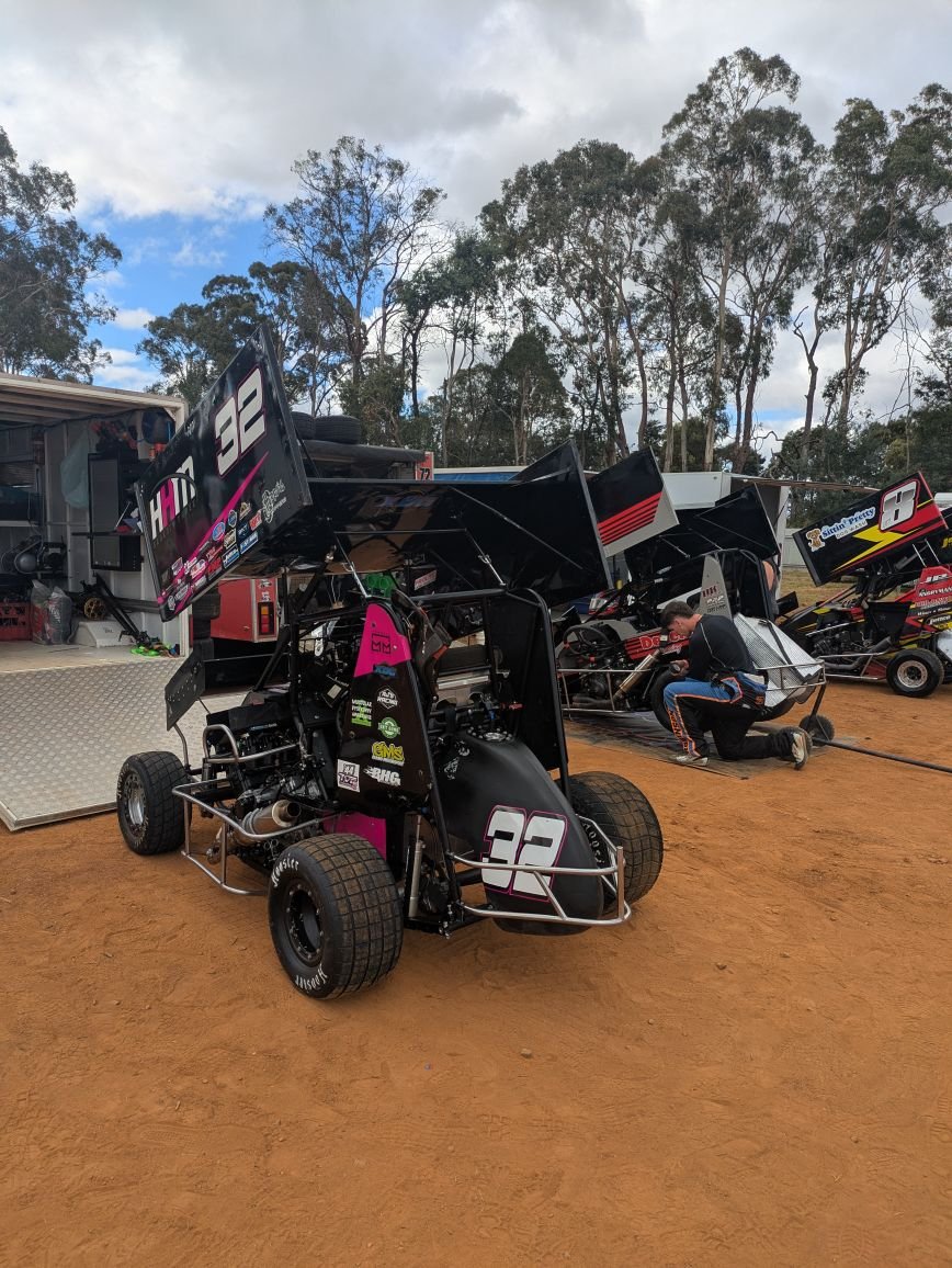 AJ's Racing
