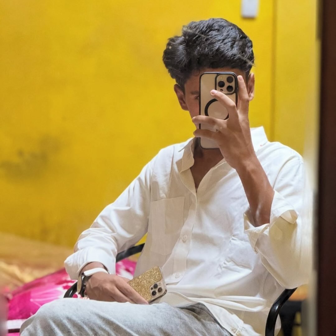 MD Rana Jr.
