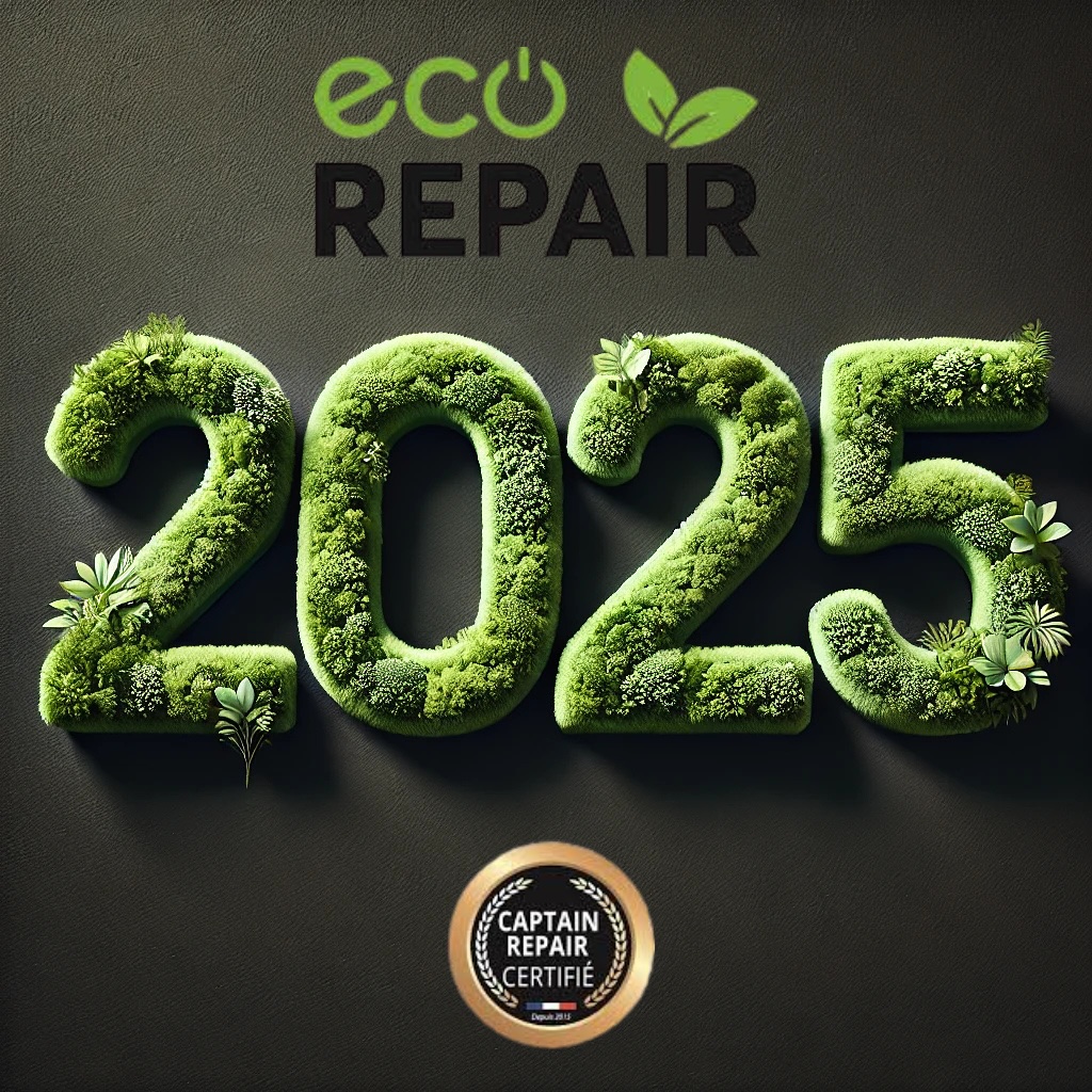 EcoRepair | Genas