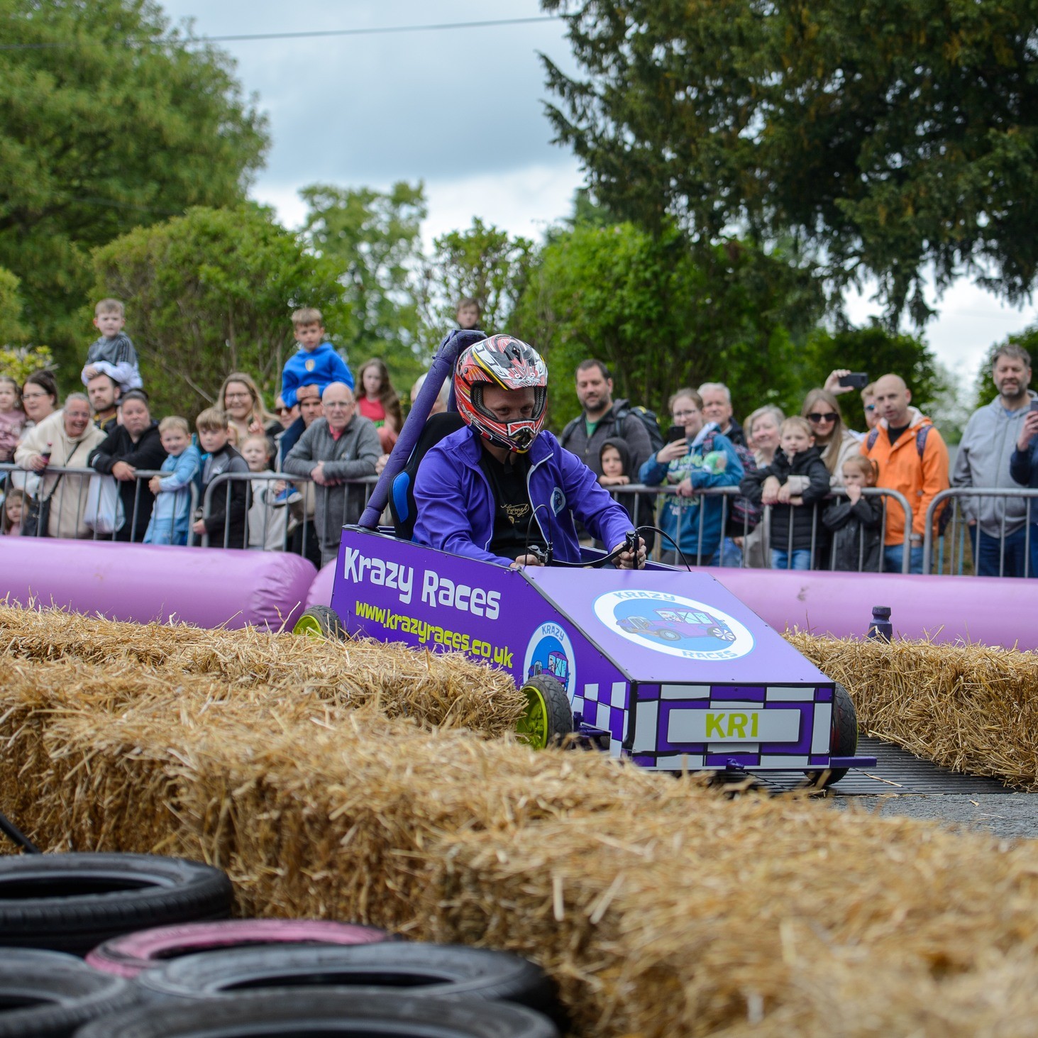 Krazy - 🚨 2026 is already looking KRAZY! 🚗💨 So far we’ve announced ...