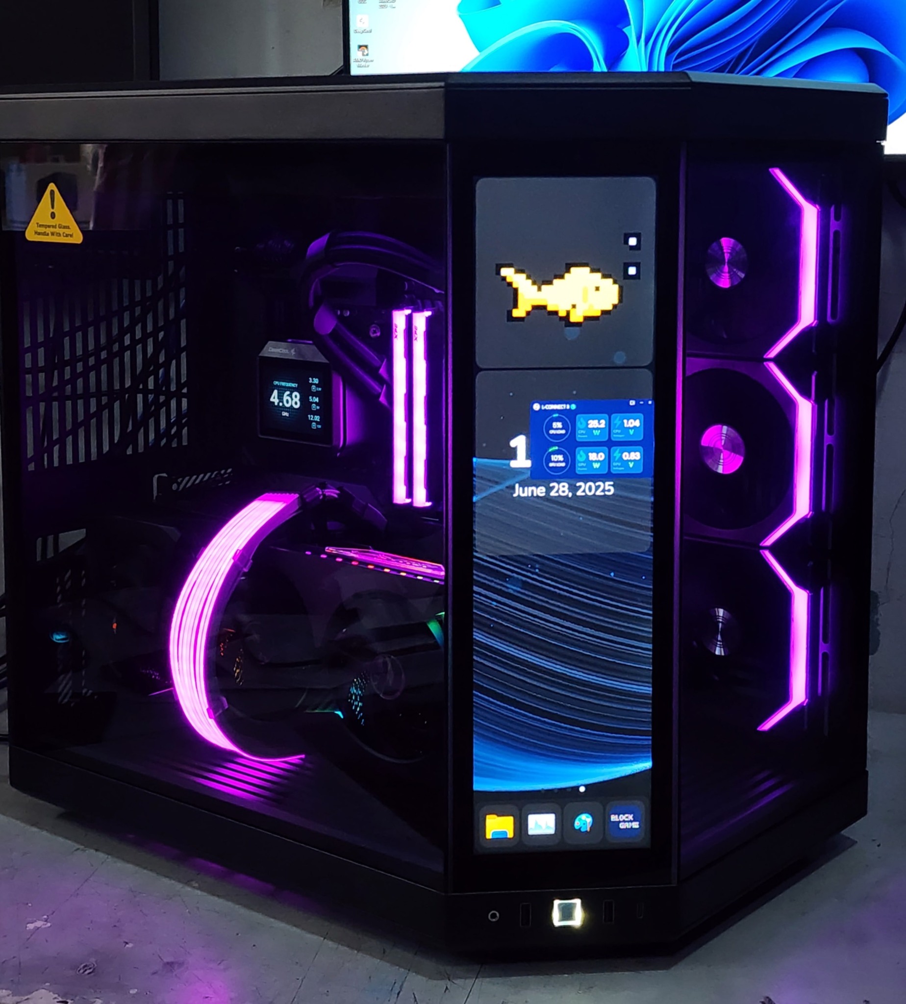🚀 HIGH-END CUSTOM BUILD –... - PC Extreme Computer Shop | Facebook