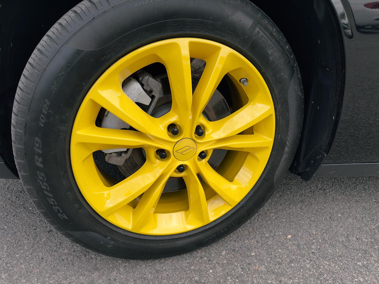 Nice Wheels Auto Shop added a new... - Nice Wheels Auto Shop