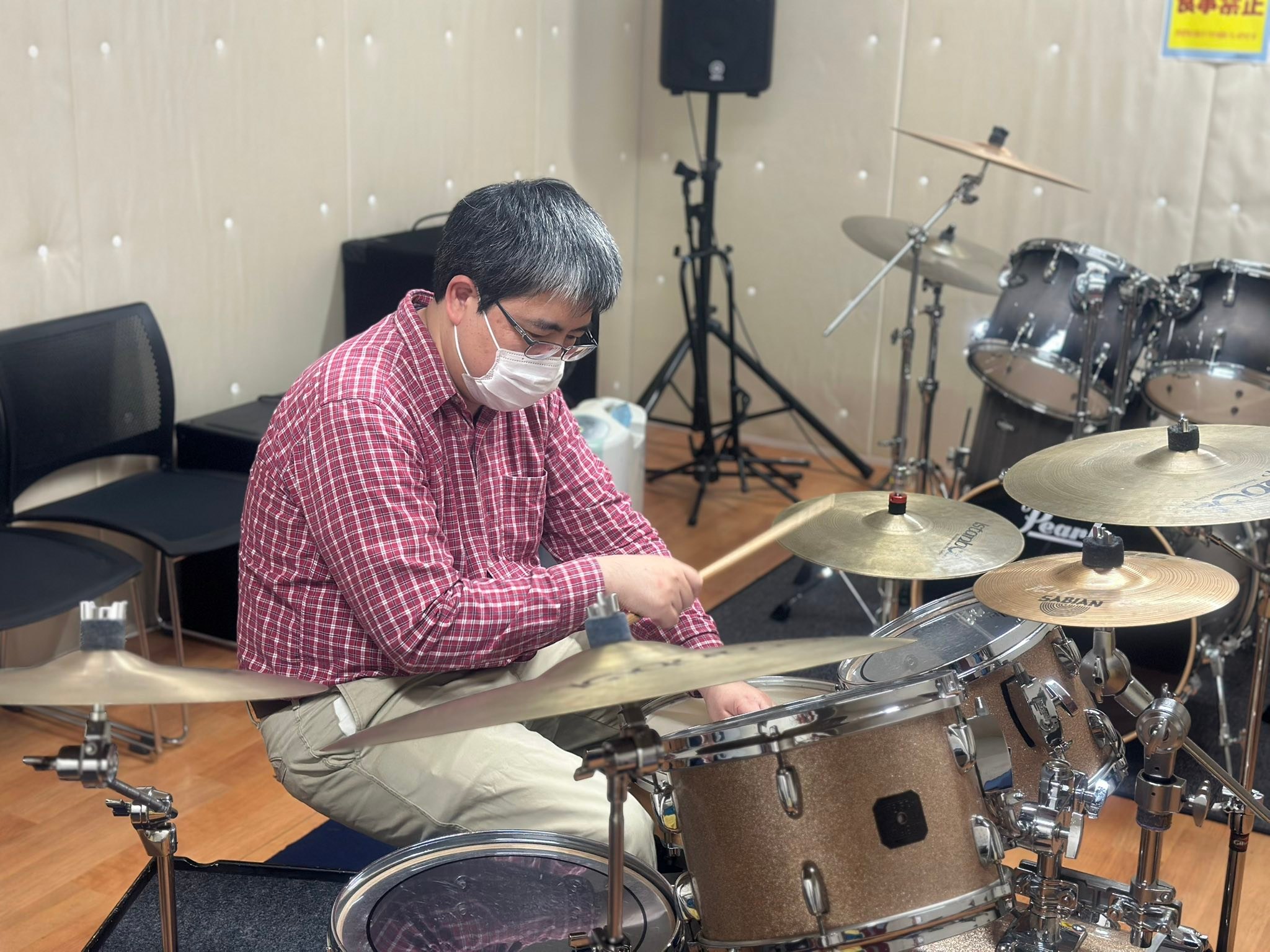 グリーンリーフドラム教室 (@greenleafdrum) • Facebook