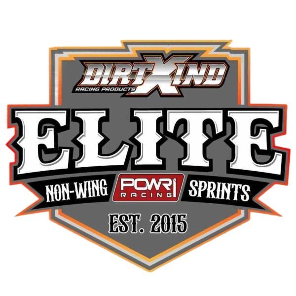 Official Schedule Update - Elite Non-Wing Sprint Car Series | Facebook