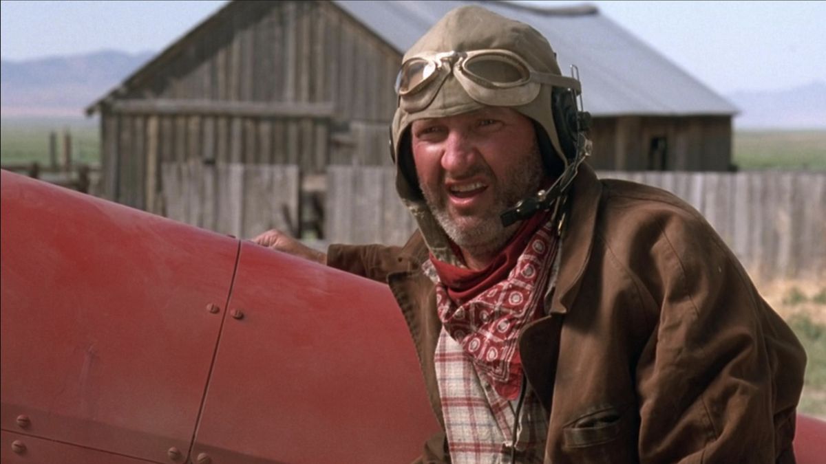 その他 Hollywood Masterpieces Randy Quaid 1/1 Randy Quaid is an Emmy and Oscar nominated actor who hasn't been