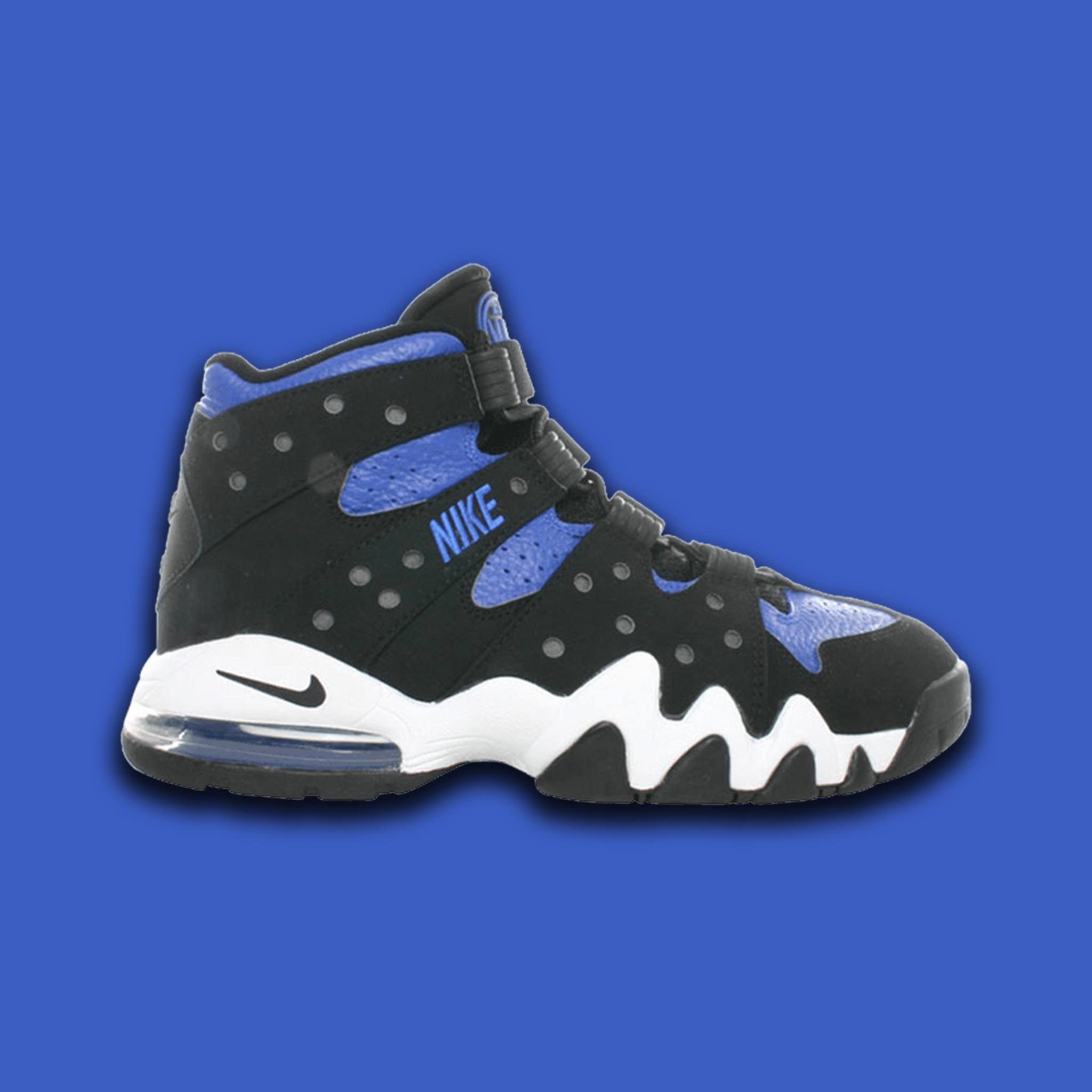 Charles Barkley