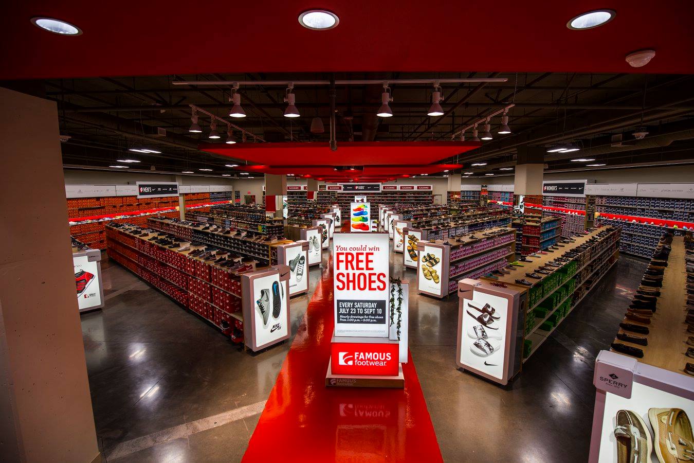 Famous Footwear | Facebook