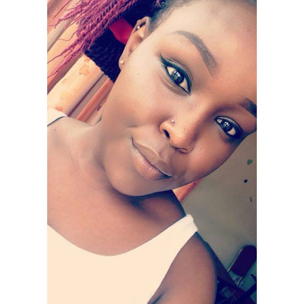 Sandra Nzioki