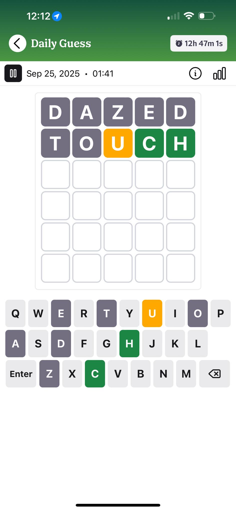 Today’s Fetch Daily Guess Answer and Hints: Verified Screenshot Breakdown