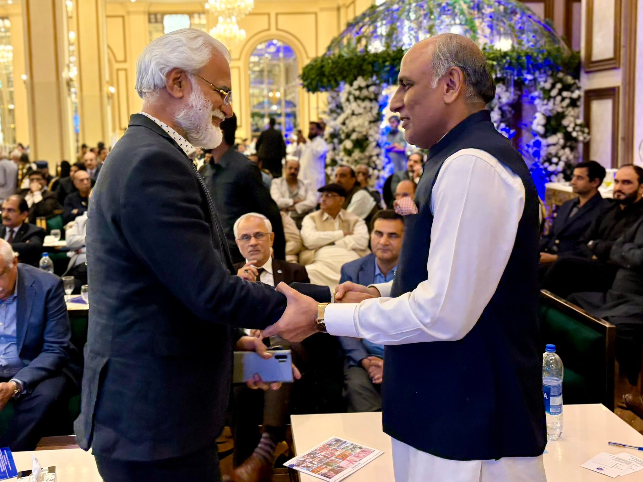Syed Tariq Mahmood ul... - Syed Tariq Mahmood ul Hassan