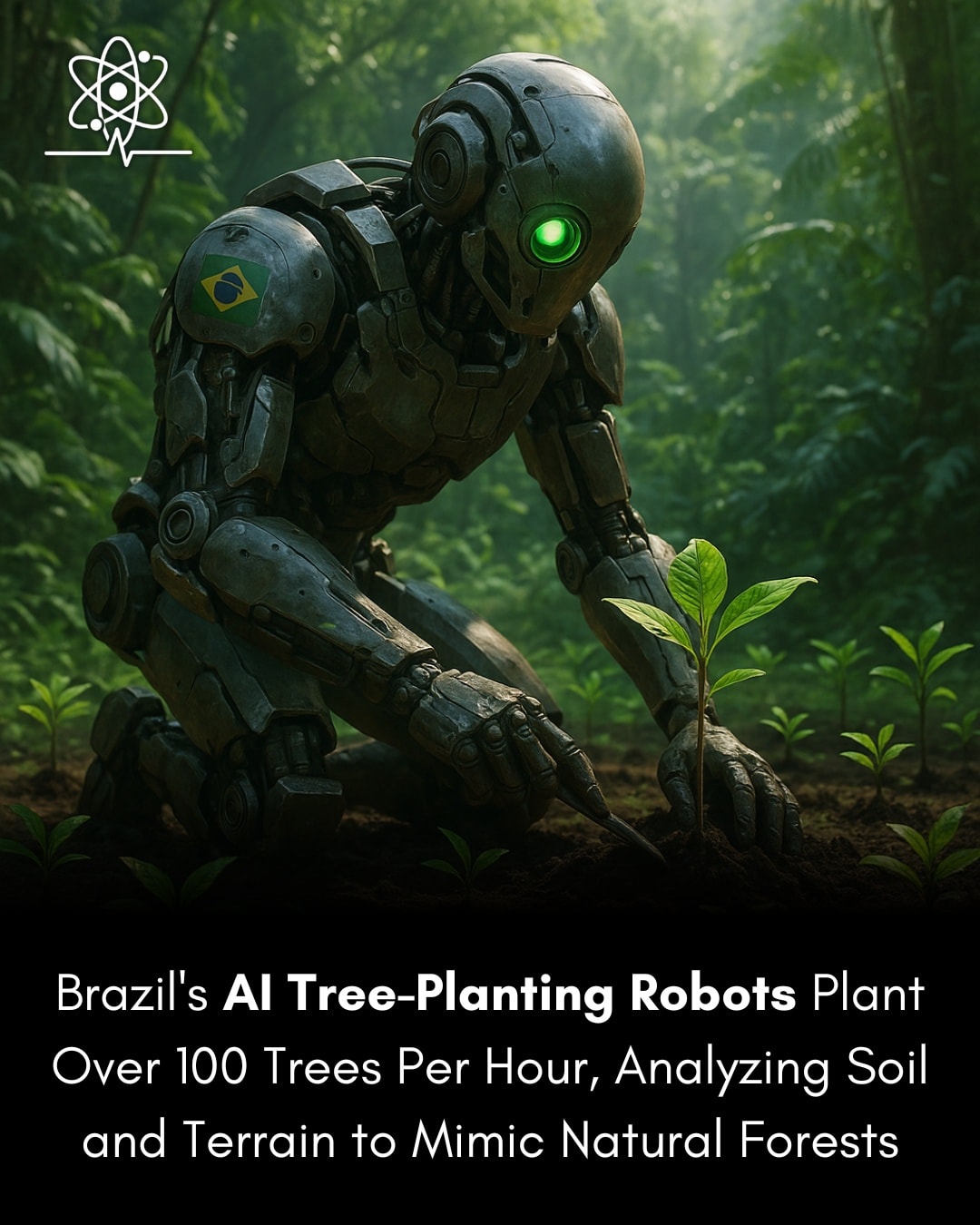 Science - Brazil has embraced cutting-edge technology to tackle ...