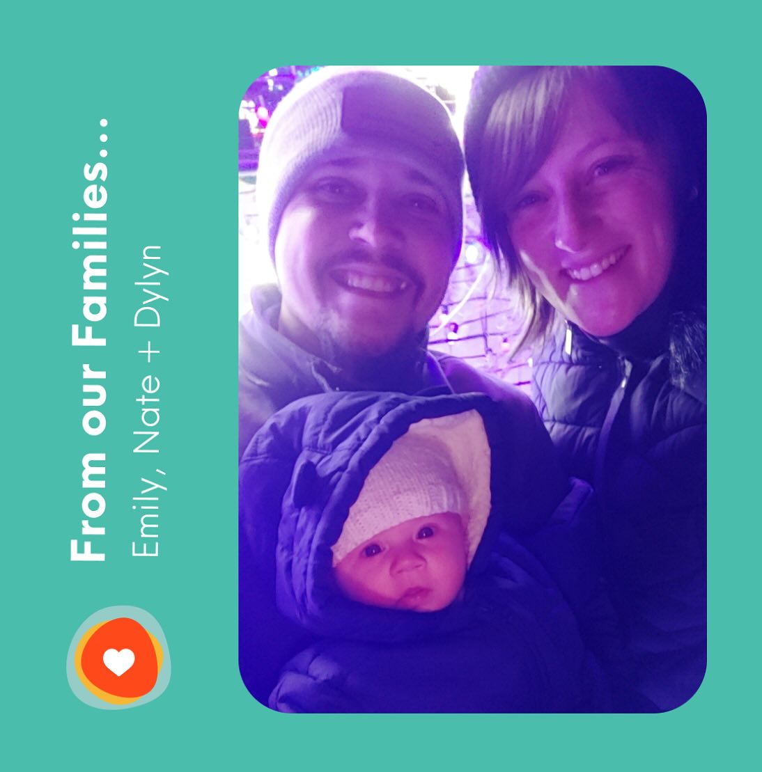 Onoco - baby app