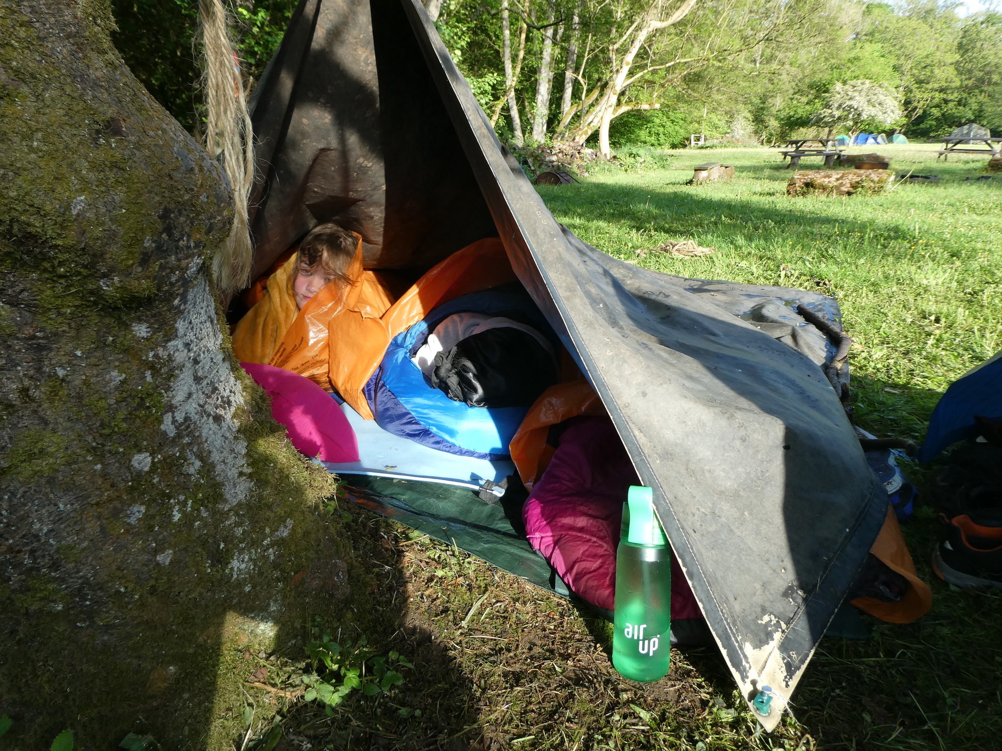 15th Tynemouth Scout Group