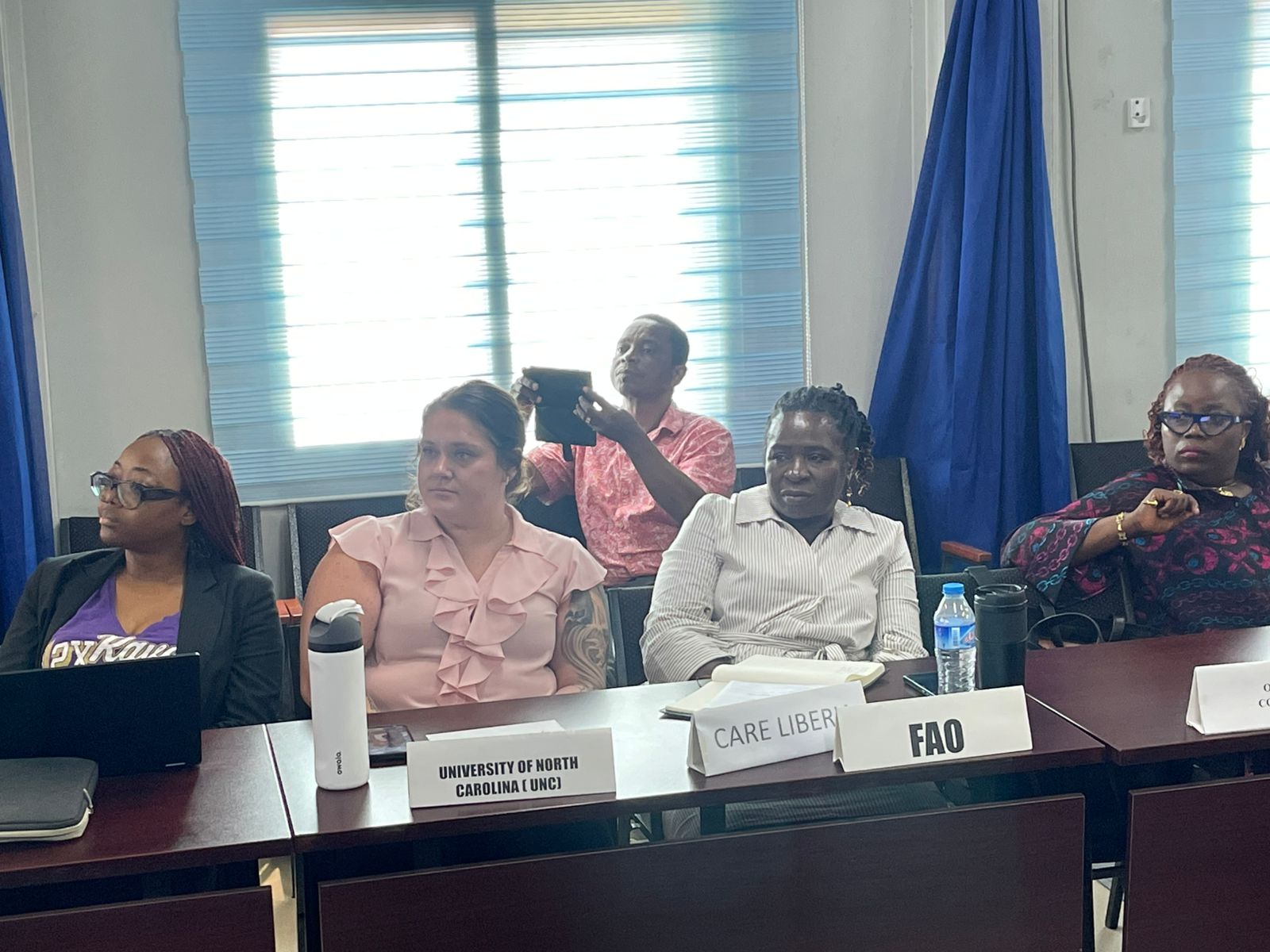 National Public Health Institute of Liberia-NPHIL | Monrovia