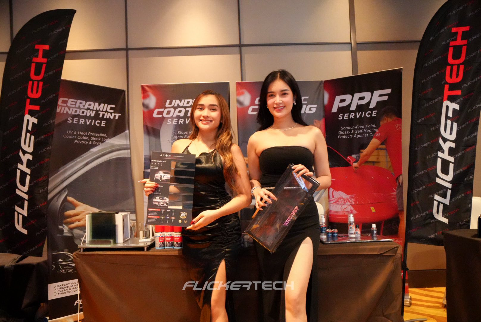 Flicker Tech Car Care... - Flicker Tech Car Care Center