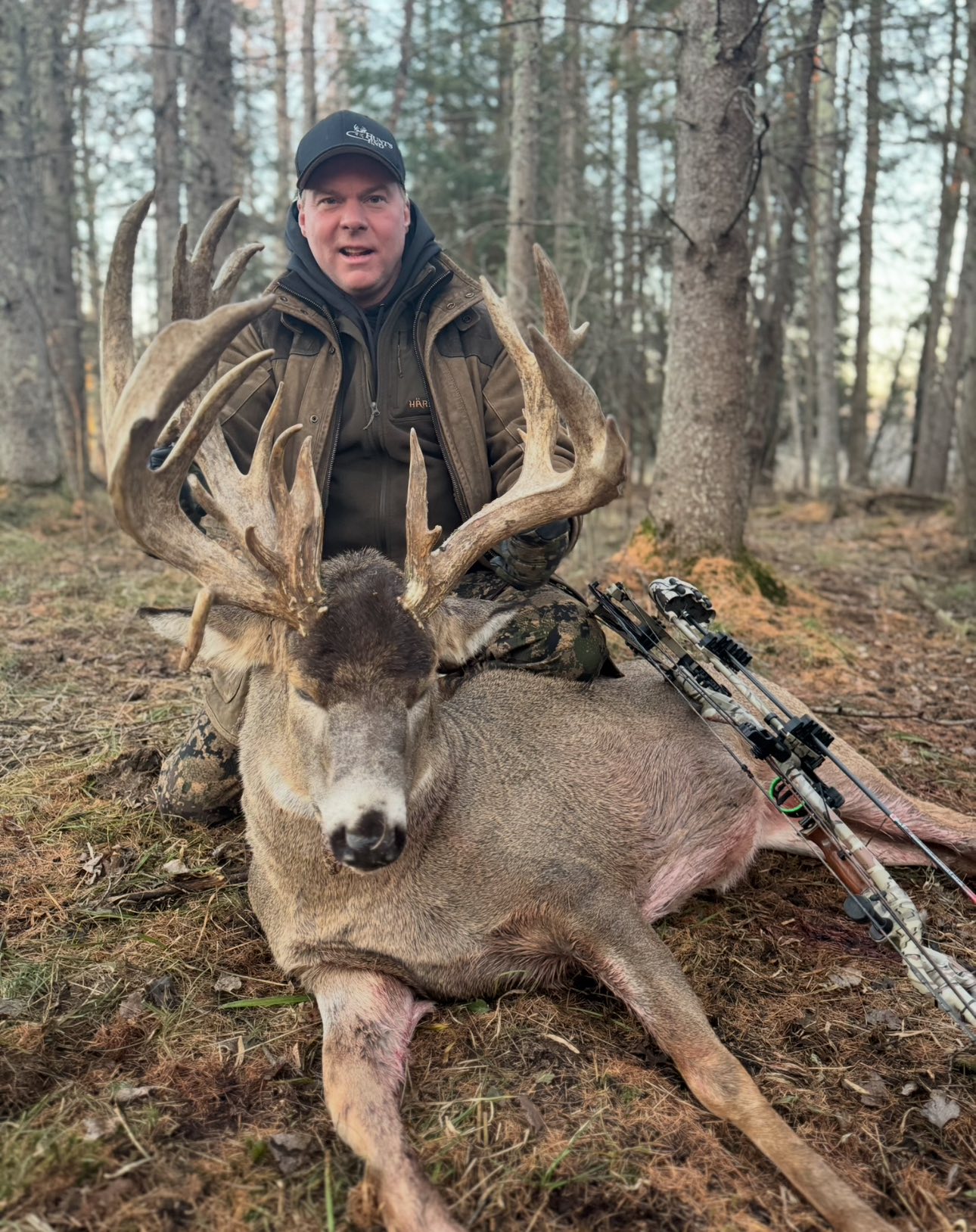 Hunt's End Deer Ranch added a new... - Hunt's End Deer Ranch