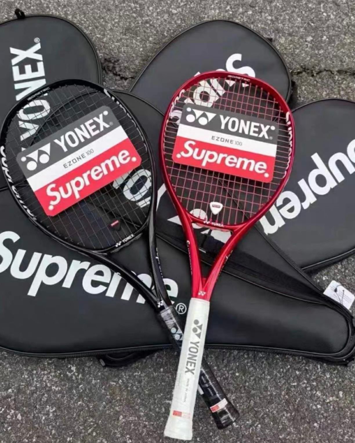 Ezone 網 球拍 限量 テニスラケット ヨネックス イーゾーン 100 2019年