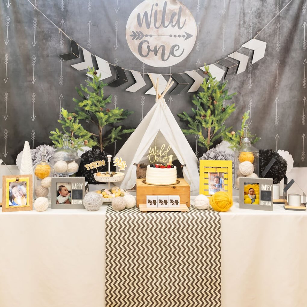Lemon Tree Event | Santa Clara CA