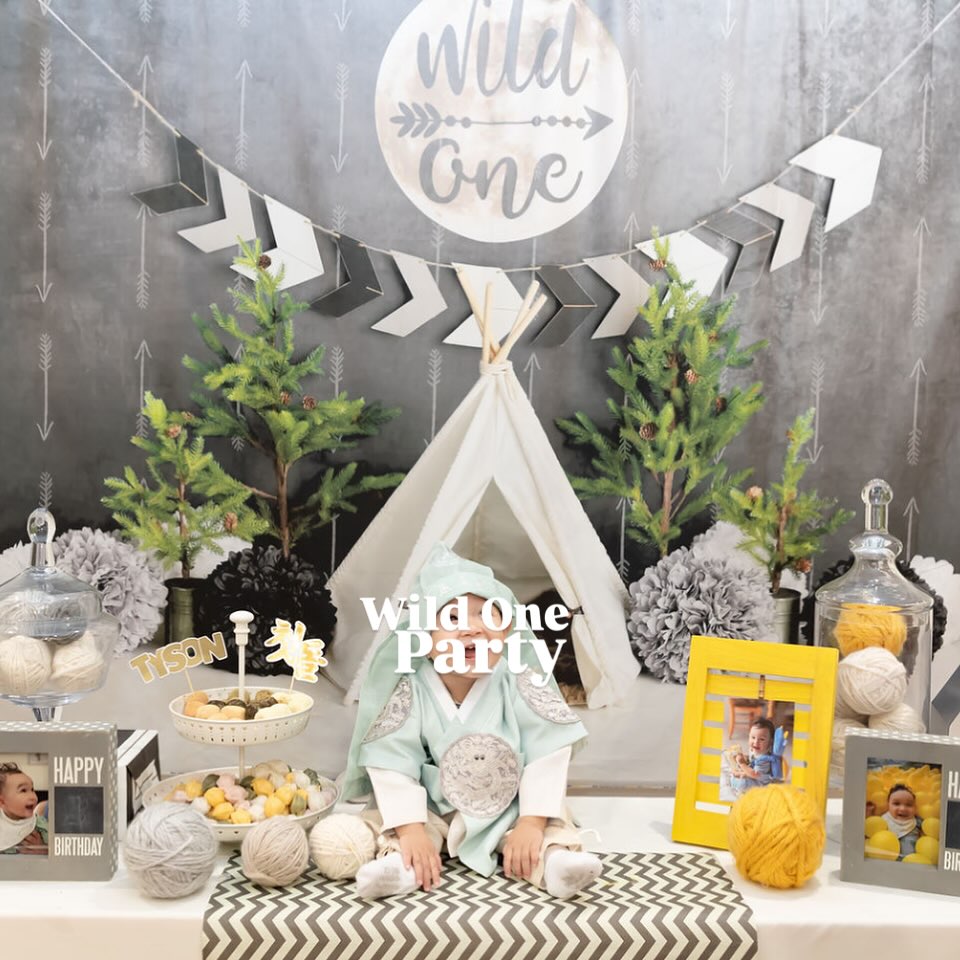 Lemon Tree Event | Santa Clara CA