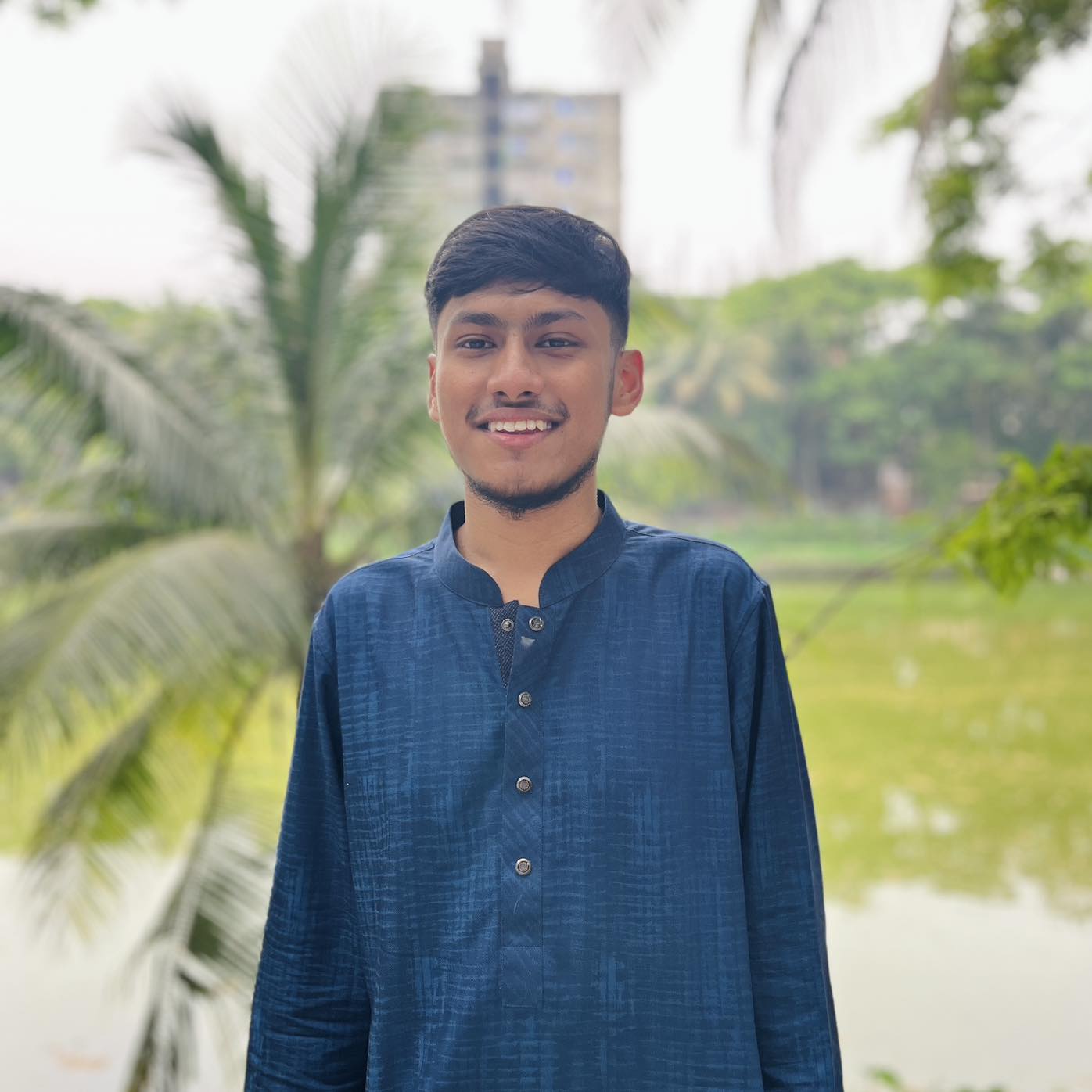 Rifat Ahamed