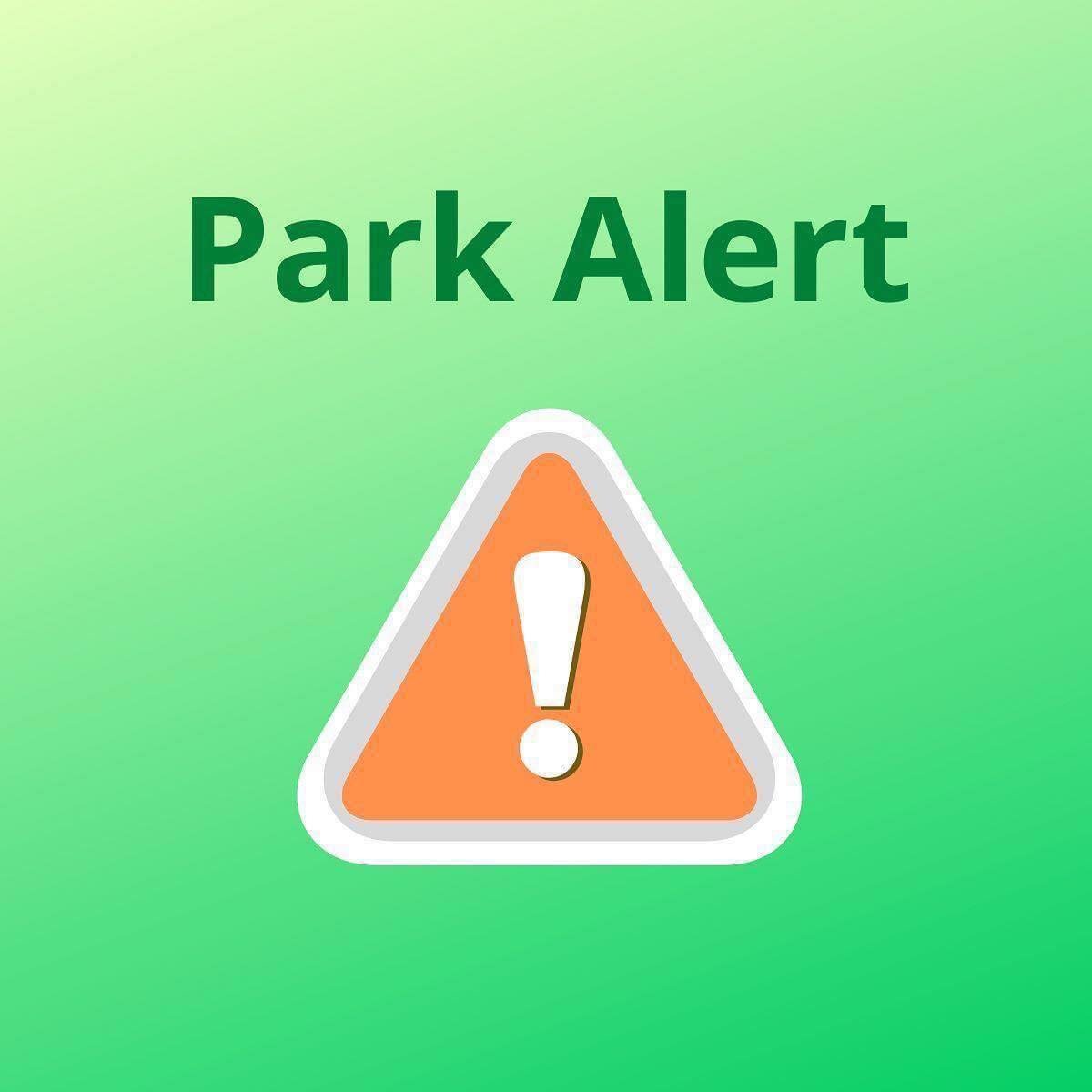Guadalupe - 🚨 PARK ALERT: TEMPORARY CLOSURES AT GUADALUPE RIVER STATE ...