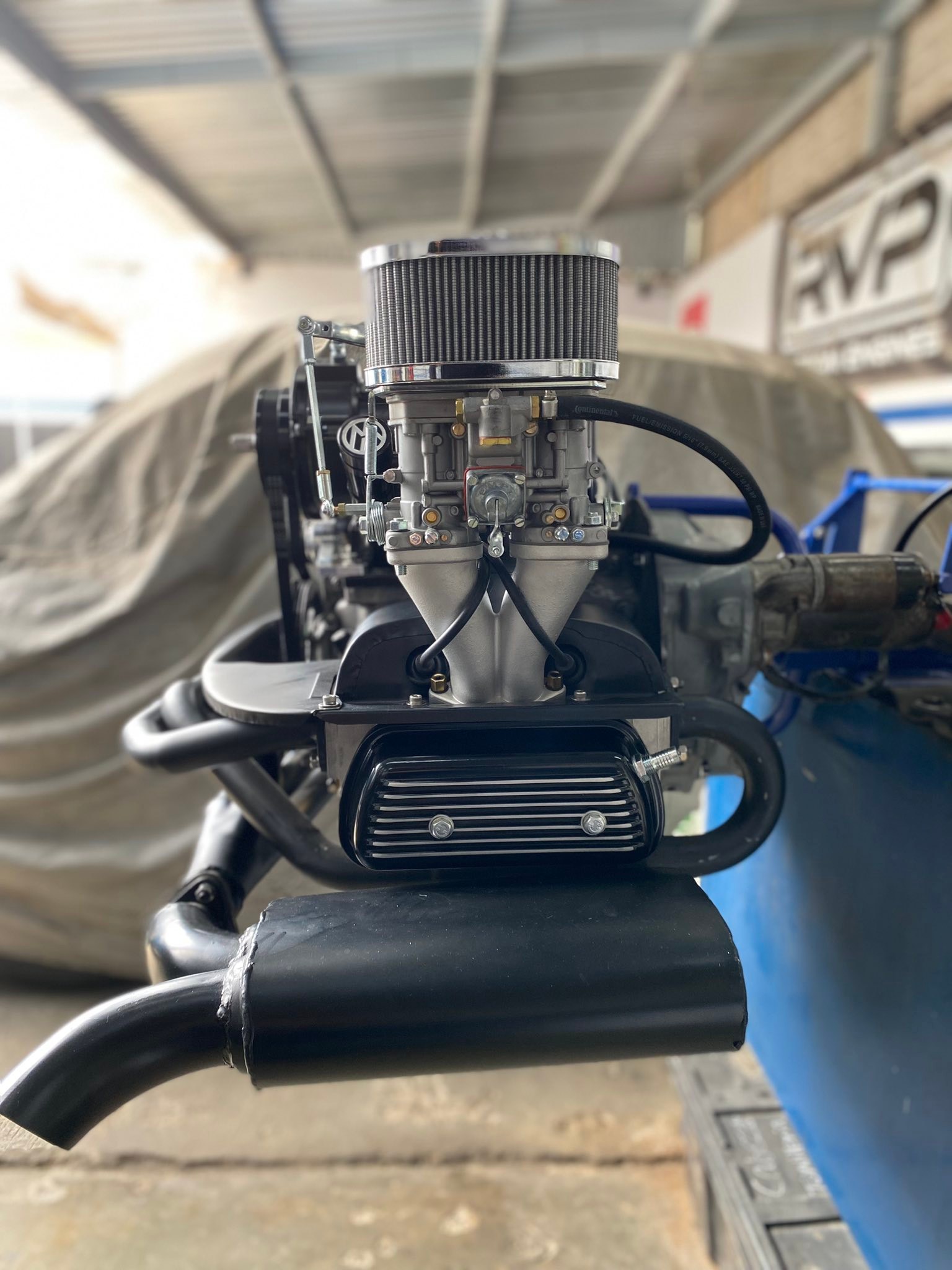 RvP Custom Engines added a new photo. - RvP Custom Engines