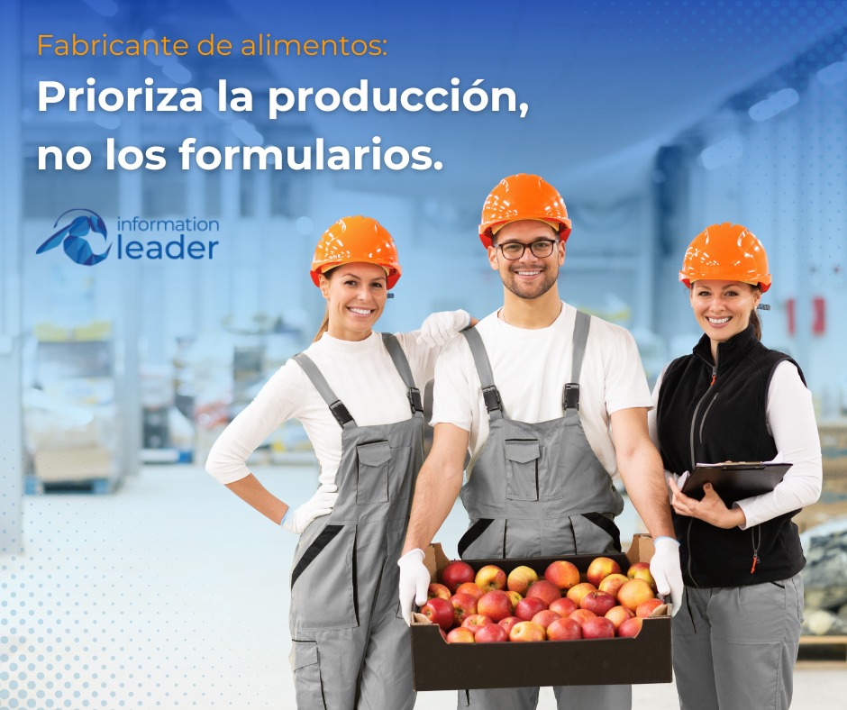 Interacción - Olvídate de montañas de papeleo y formularios costosos. 📄 ...