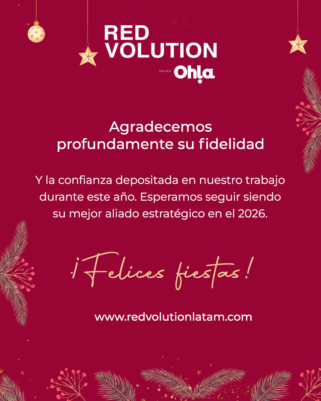 Redvolution Shopper Marketing | Tegucigalpa