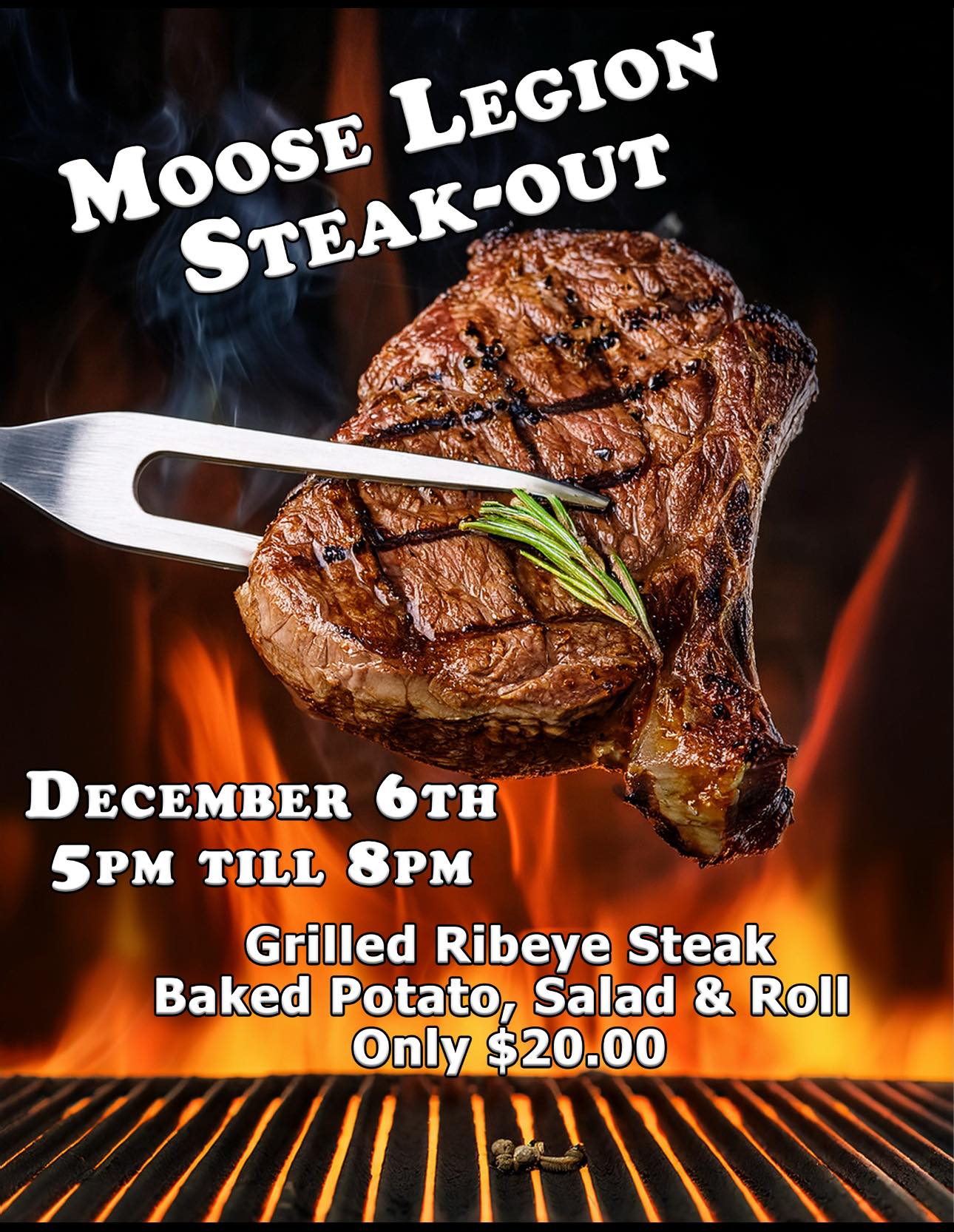 Merritt Island Moose Lodge #2073 - Join us for this great event! | Facebook