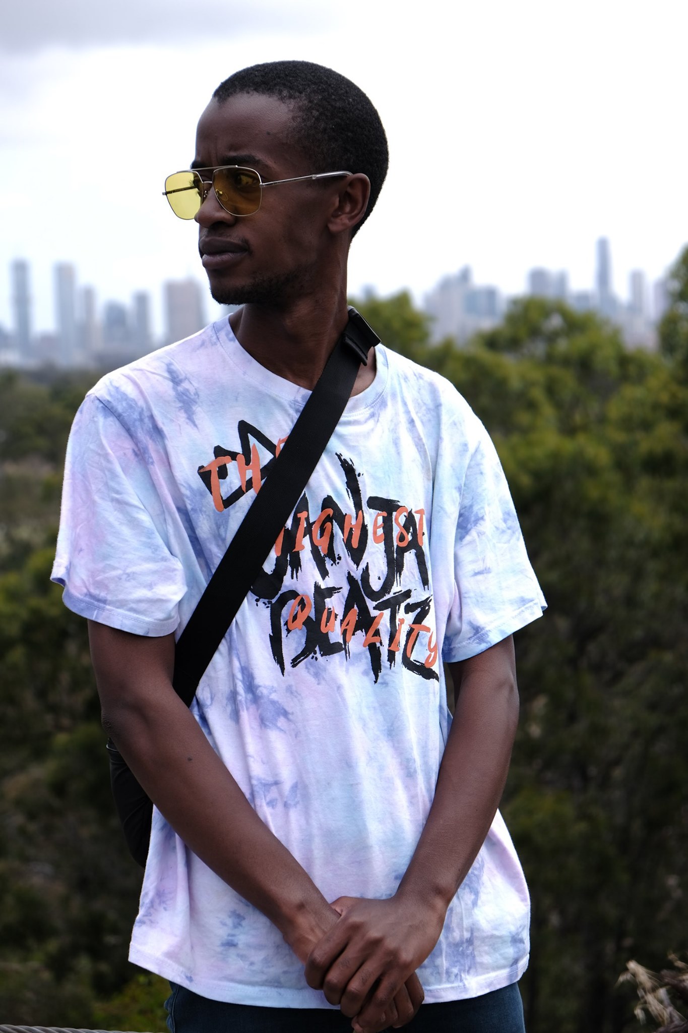 Incorporate Zim - Meet Today's Spotlight Simbai Kanjere. A...