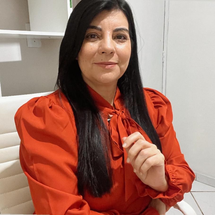 Cida Gonçalves