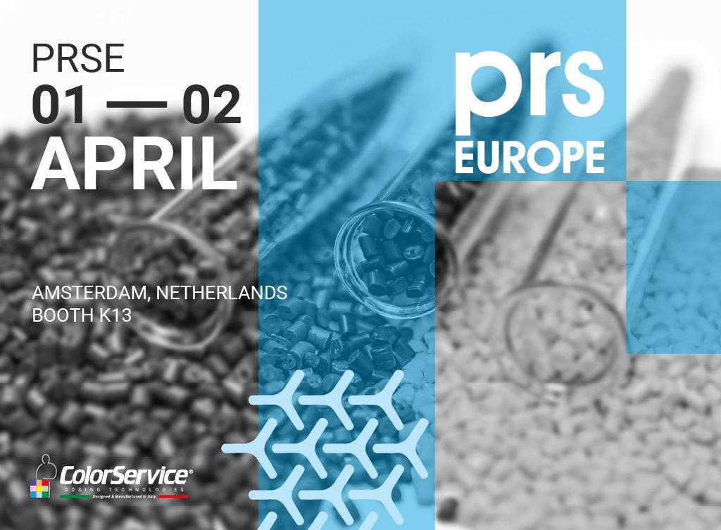 𝗖𝗼𝗹𝗼𝗿 𝗦𝗲𝗿𝘃𝗶𝗰𝗲 𝗮𝘁 𝗣𝗥𝗦 𝗘𝘂𝗿𝗼𝗽𝗲 𝟮𝟬𝟮𝟱! 🌎 We... - COLORSERVICE SRL | Facebook