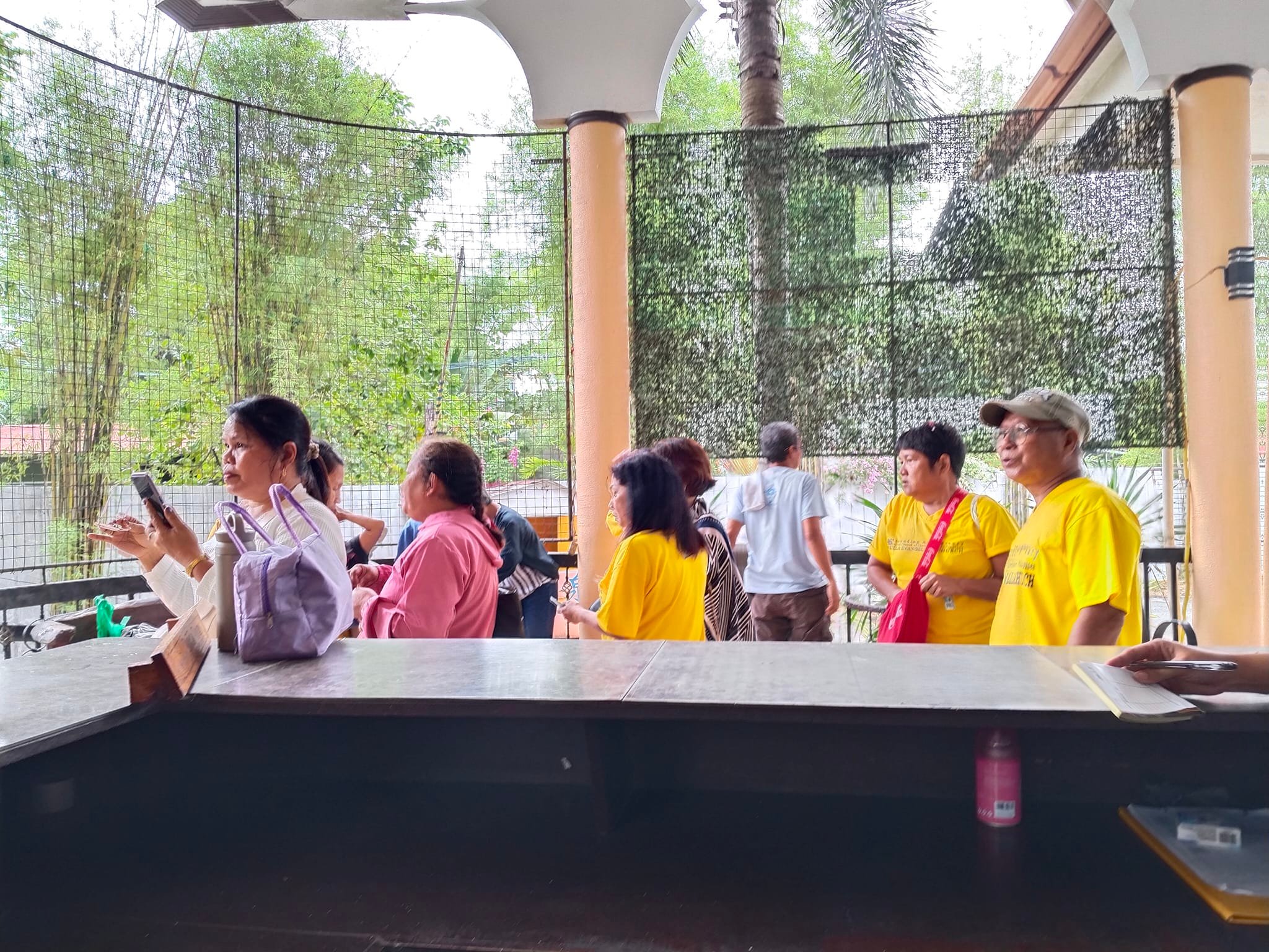 Luisa Ridge Hotspring Resort | Calamba