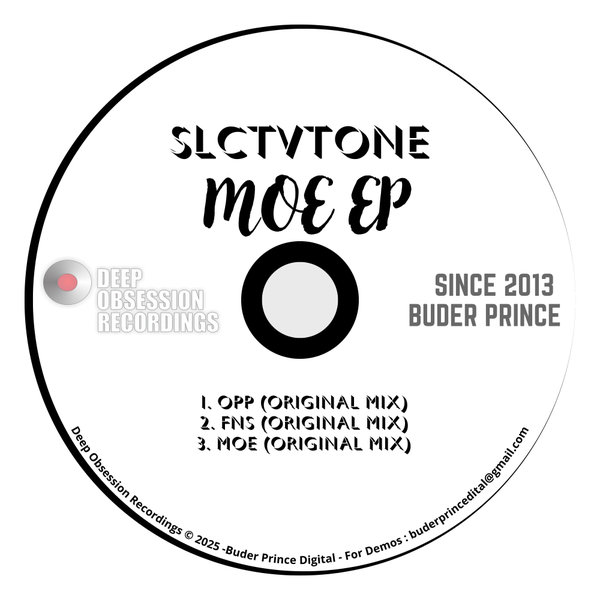 Deep Obsession Recordings | Benoni