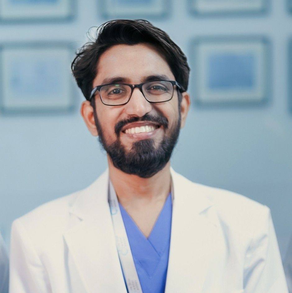 Dr. Sarwer Biplob
