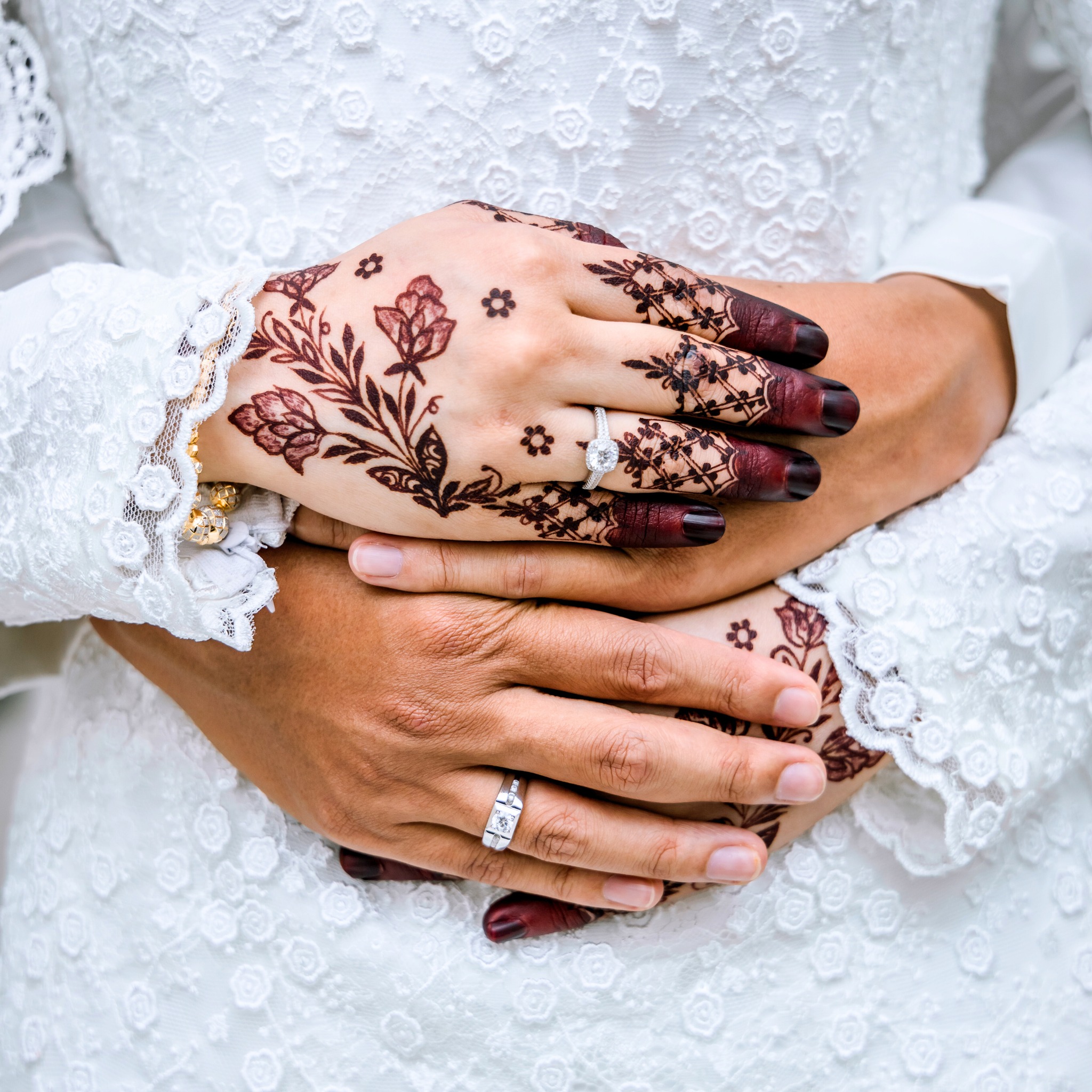 Myra Azmi Wedding Service