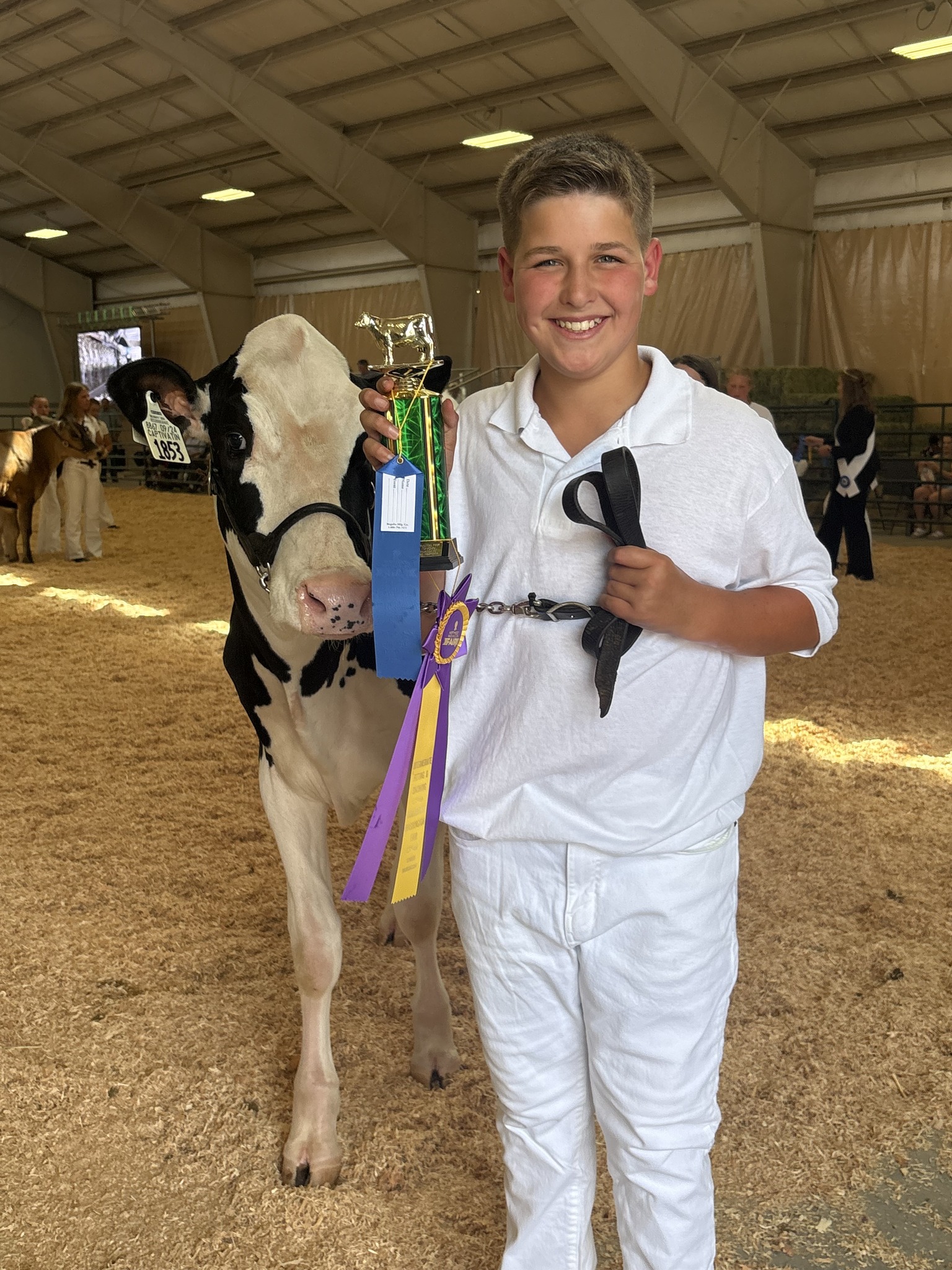 The... - The Northwest Washington Fair and Event Center