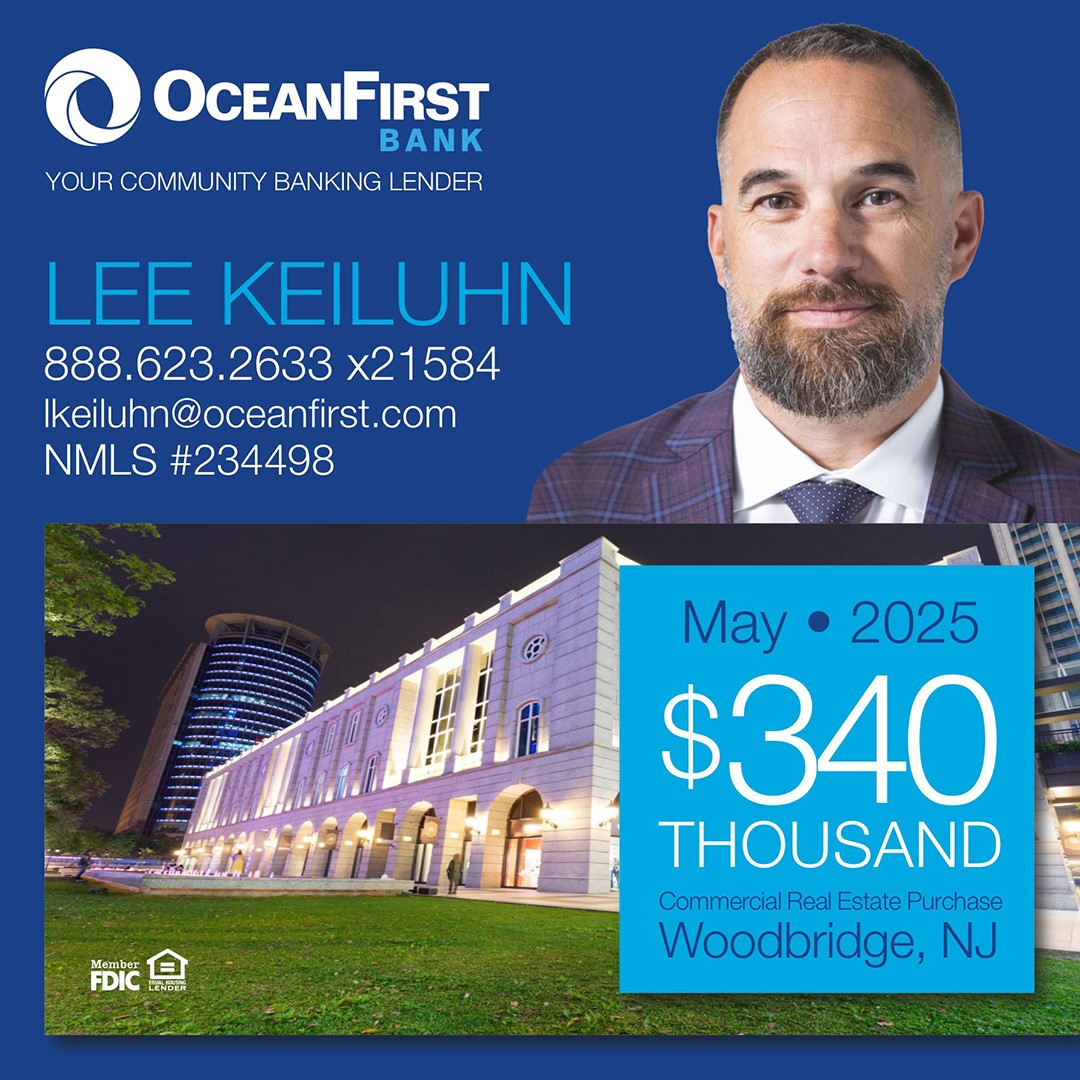 OceanFirst Bank - OceanFirst Bank added a new photo.