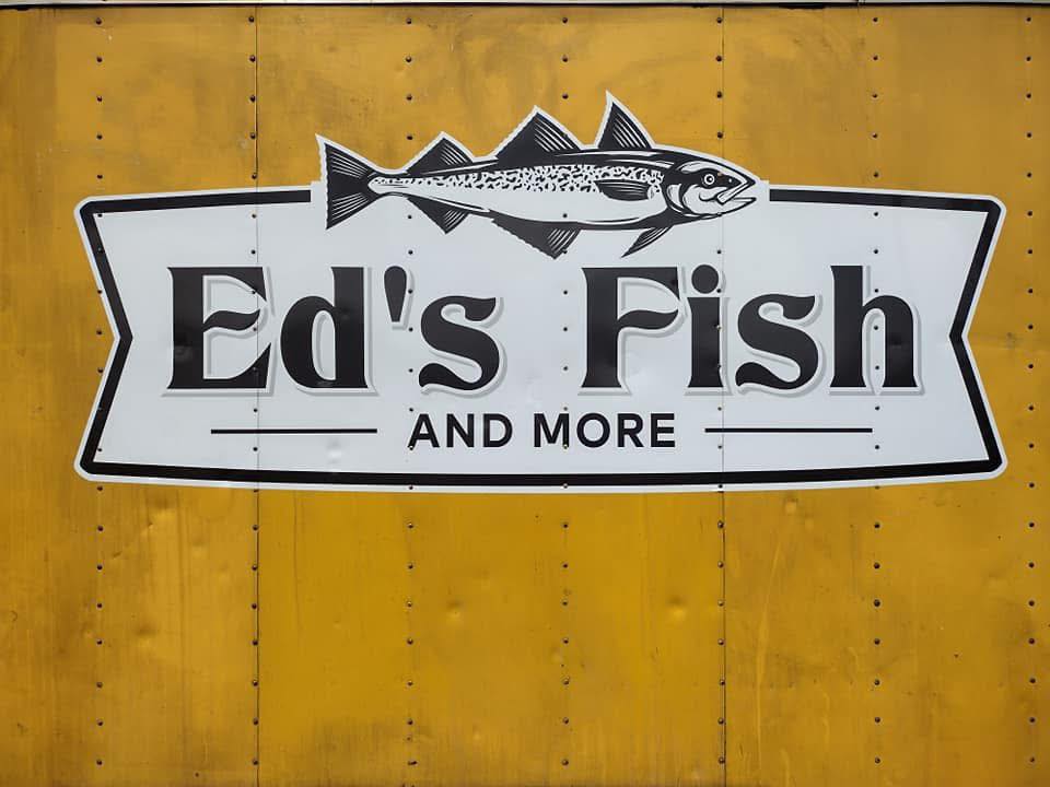LaGrange - The ever popular Ed's Fish & More food truck will be another ...