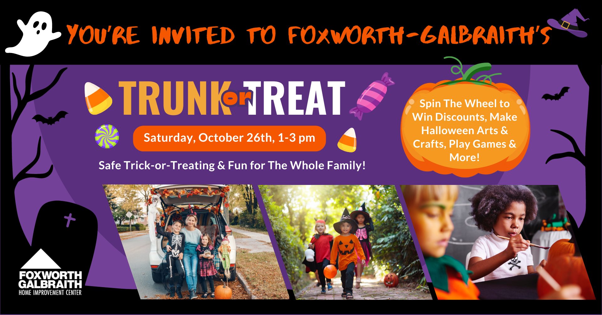 Foxworth-Galbraith Lumber Company