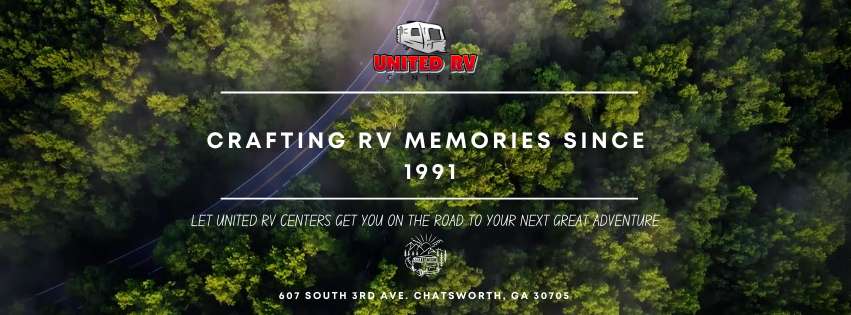 United RV Centers, Inc | Chatsworth GA