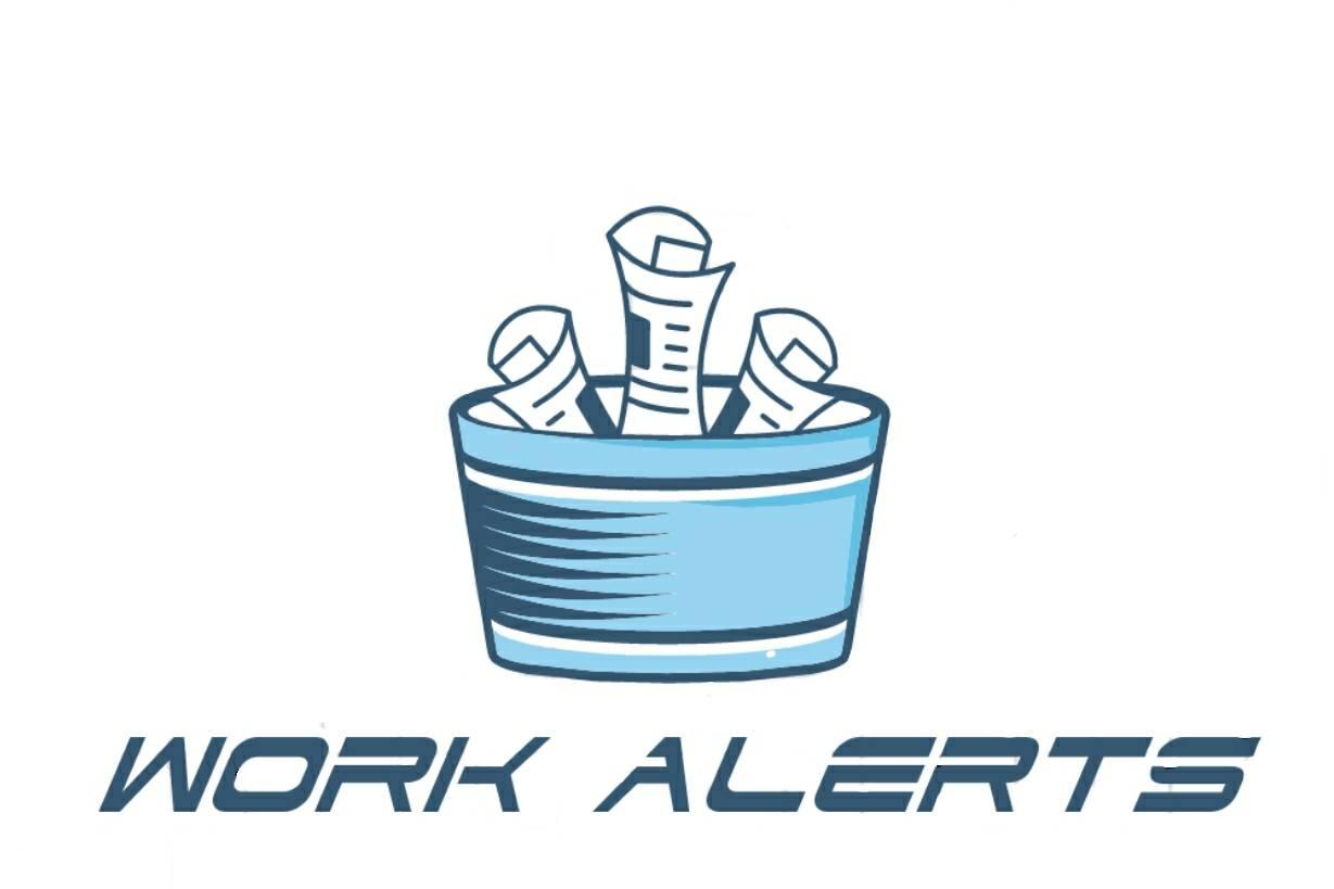 Work Alerts