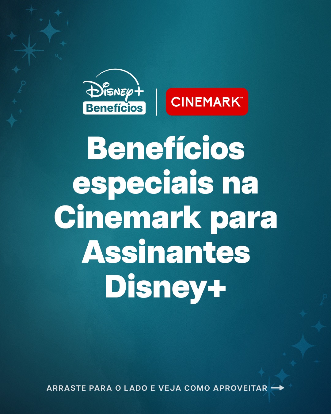 Disney+ - Quem assina o #DisneyPlus garante vantagens... | Facebook
