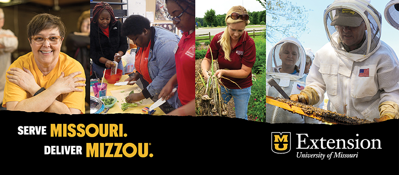 MU Extension in Madison County | Fredericktown MO