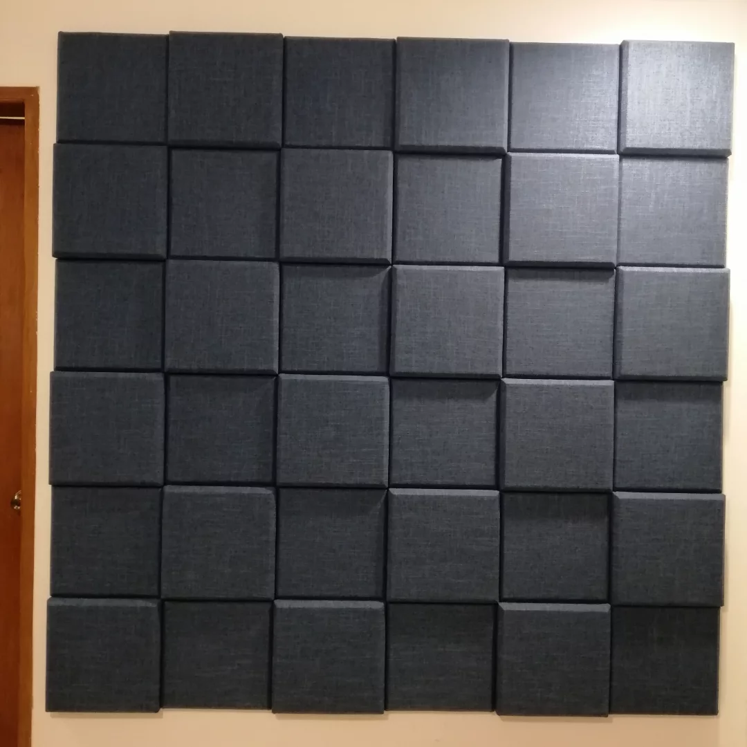 Soundproof Acoustics Philippines