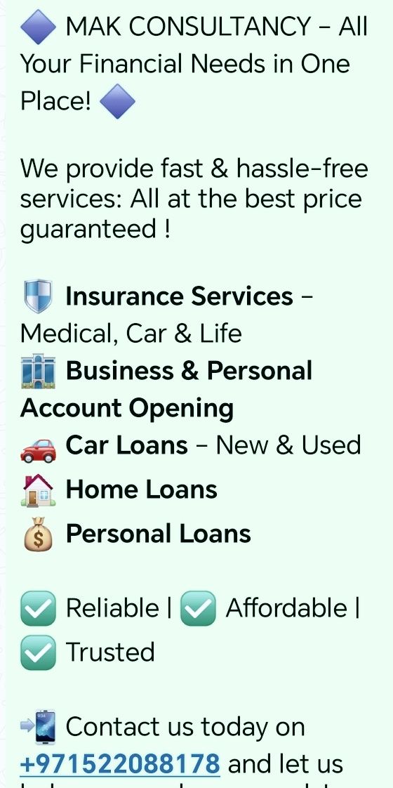 Meta Auto Parts Trading