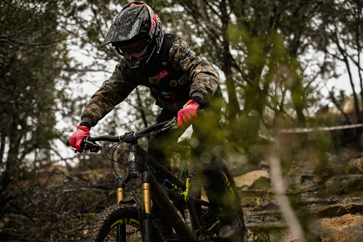 Team Trail Party | Johnson City TX